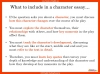Romeo and Juliet - Eduqas Essay Question Teaching Resources (slide 7/22)